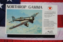 images/productimages/small/NORTHROP GAMMA Williams Bros. 72-214 doos.jpg